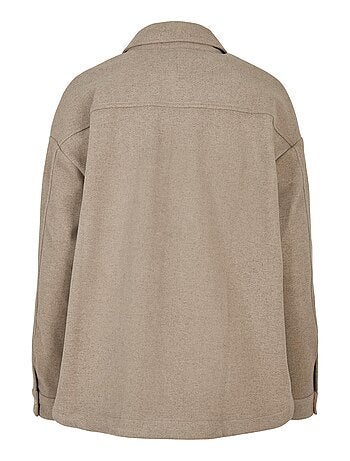 Surchemise classic - urban classics