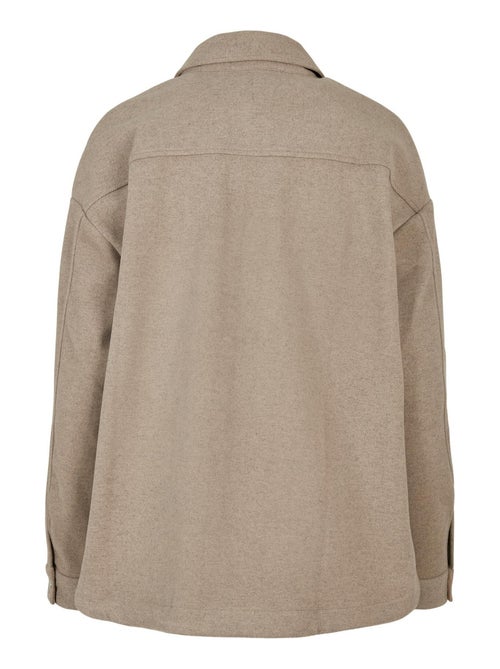 Surchemise classic - urban classics - Kiabi