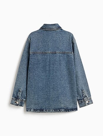 Lot de 3 bodies manches longues MO Fashion