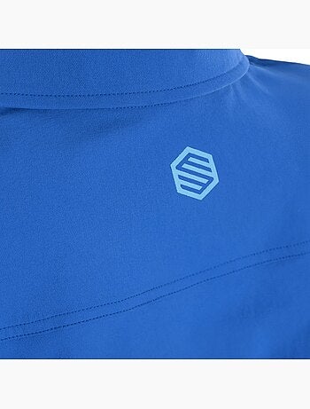 Surchemise été cyclisme gravel femme cyclisme femme emberly-w