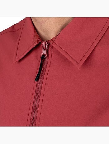 Surchemise été cyclisme gravel homme cyclisme homme stoneway