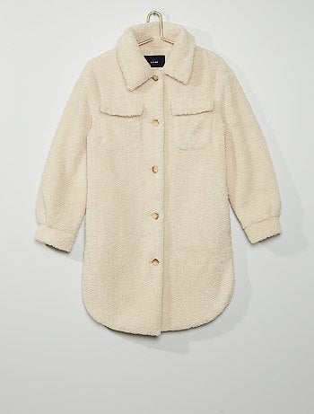 Veste Fille Achat De Blouson Leger Pour Fille Vetements Fille Kiabi