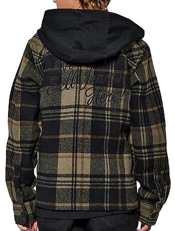 Surchemise Garçon Kaporal