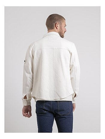 Surchemise maille DOPEMON