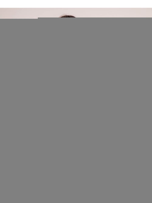 Surchemise pied de poule UVEL - Kiabi