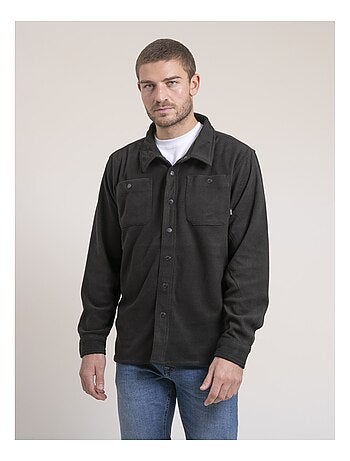 Surchemise polaire TIKAT