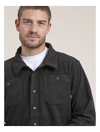 Surchemise polaire TIKAT