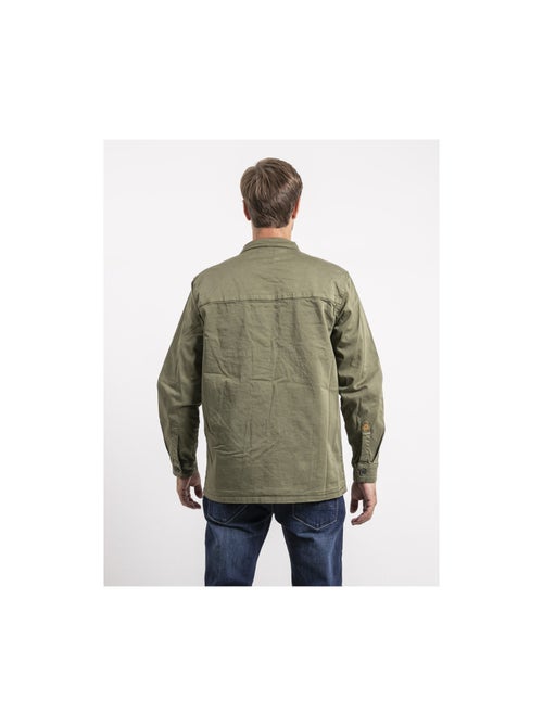 Surchemise TUALDEK - Kiabi