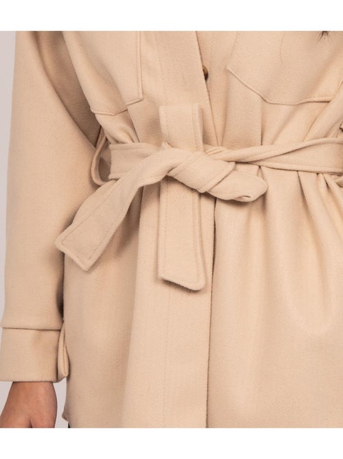 Surchemise UGENIE - Kiabi