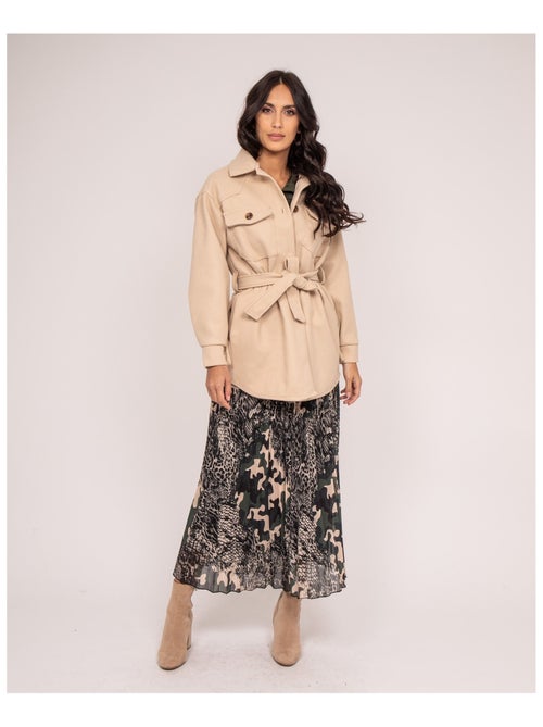 Surchemise UGENIE - Kiabi