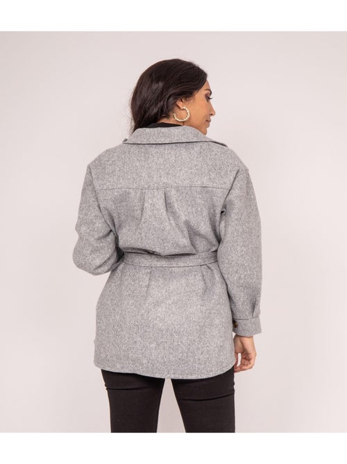 Surchemise UGENIE - Kiabi