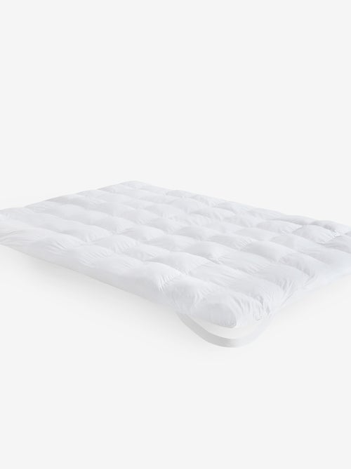 Surmatela microfibre Confort Anti-allergique - Kiabi