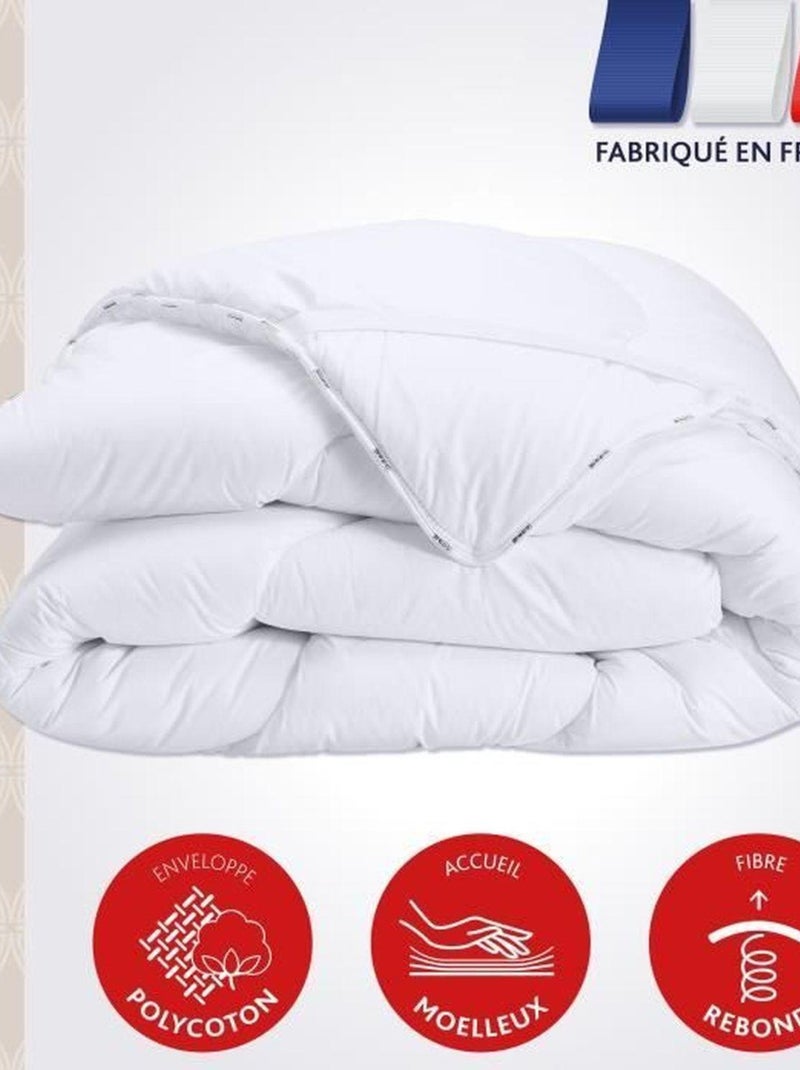 Surmatelas - 160 x 200 cm - Dodo N/A - Kiabi