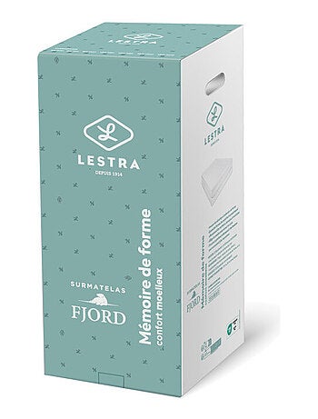 Surmatelas - LESTRA