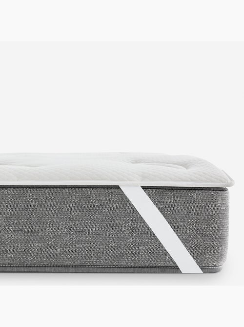 Surmatelas 150x190cm| PIKOLIN HOME| Visco+Fibre| Confort Ergonomique - Kiabi