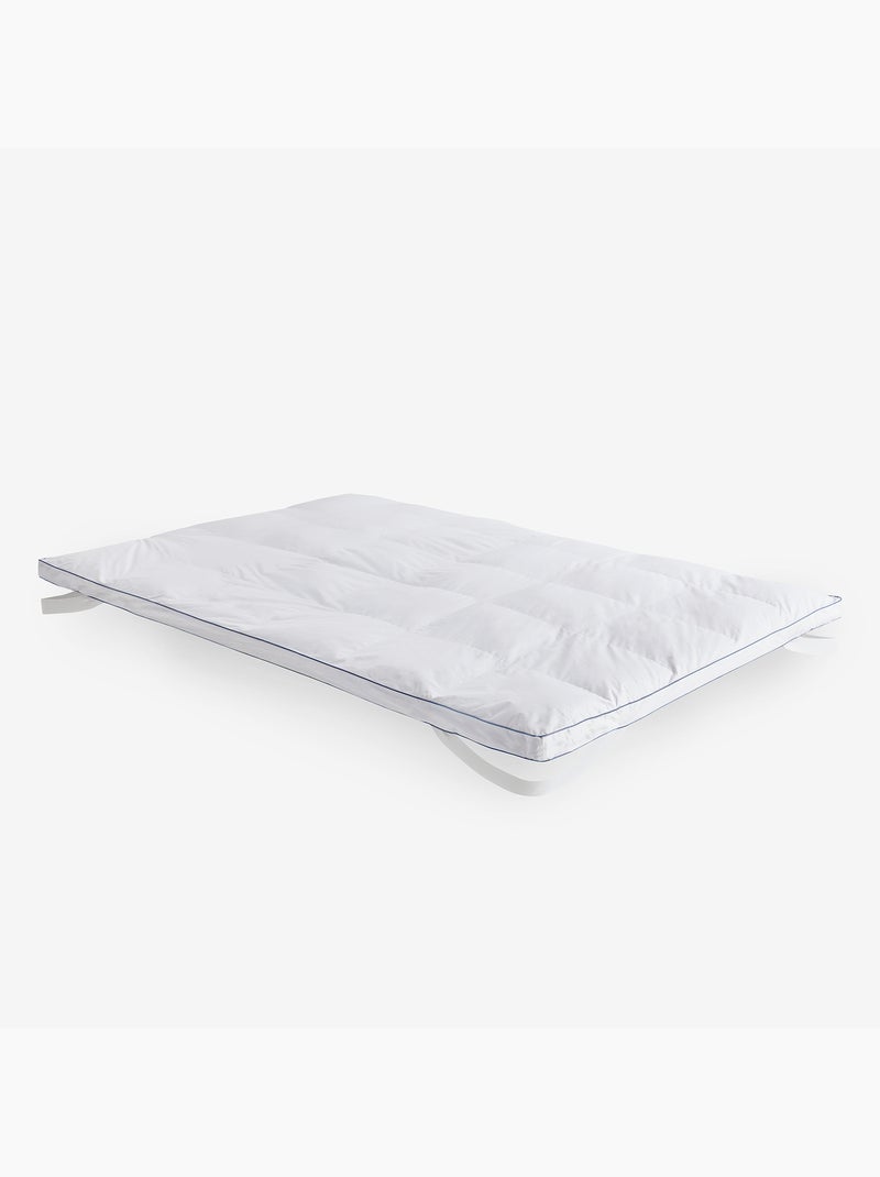 Ferlex - Surmatelas 160x190 cm | Épaisseur 7CM | Surmatelas memoire de