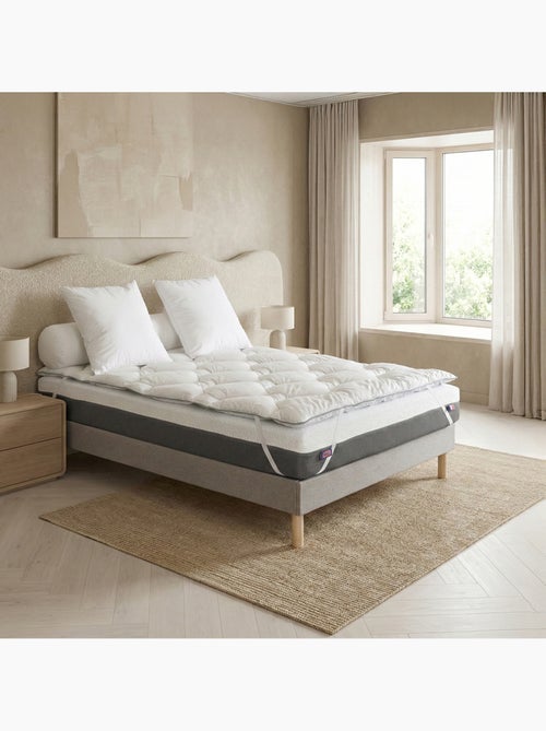 Surmatelas Allergo Triple Protection - DODO - Kiabi