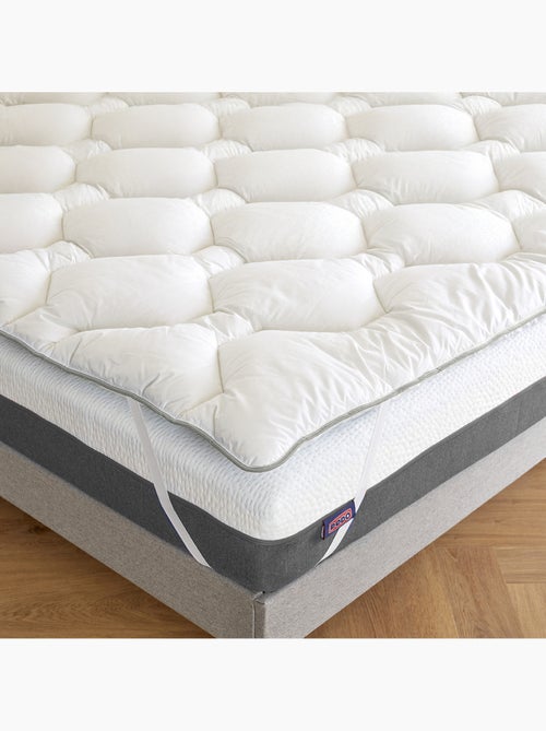 Surmatelas Allergo Triple Protection - DODO - Kiabi