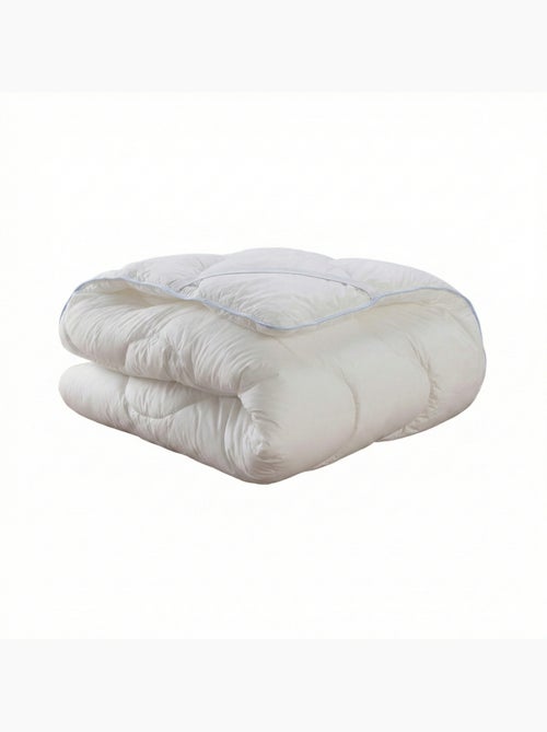 Surmatelas Effet Fraîcheur réversible - DODO - Kiabi