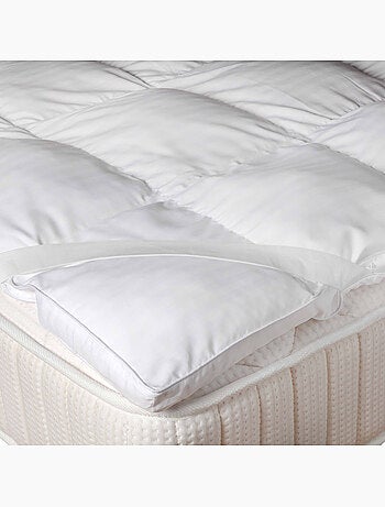 Surmatelas élastiqué SYMPHONIE