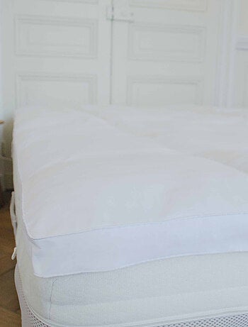 Surmatelas élastiqué SYMPHONIE