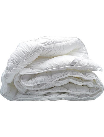 Surmatelas élastiqué TENDER
