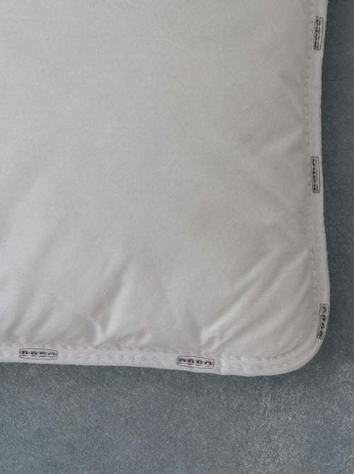 Surmatelas Highperformance luxueux Anti-Acariens - DODO - Kiabi