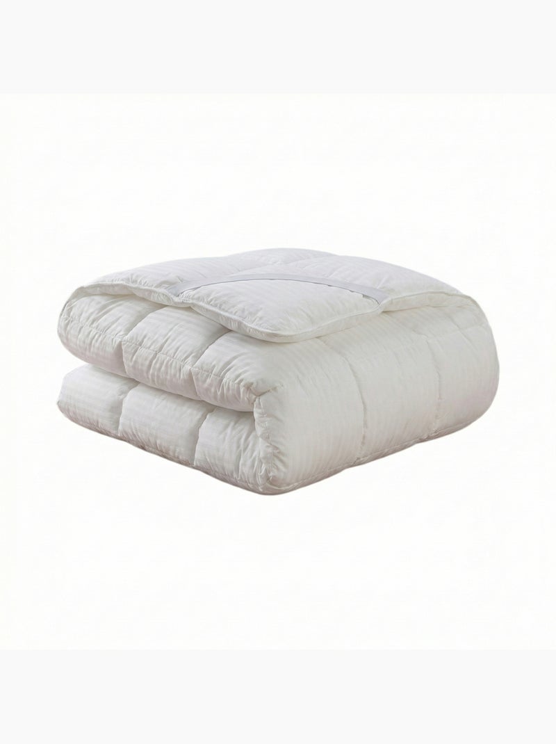 Surmatelas Hôtel Prestige - DODO Blanc - Kiabi