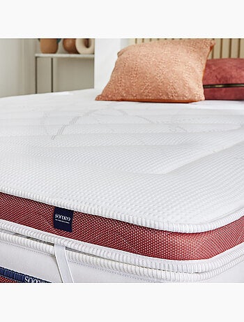 Surmatelas latex ferme Crépuscule