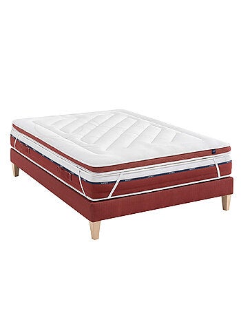 Surmatelas latex ferme Crépuscule