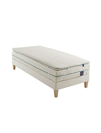 Surmatelas latex naturel Aube