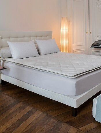 Surmatelas Luxe à mémoire de forme - DODO