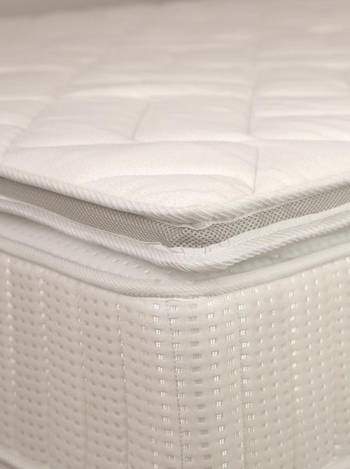 Surmatelas Luxe à mémoire de forme - DODO - Kiabi