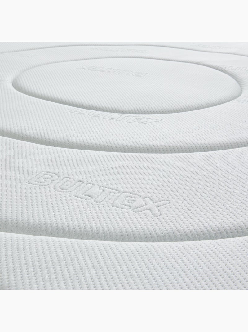 Surmatelas mémoire de forme 3 cm Memosoft N/A - Kiabi