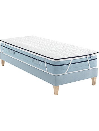 Surmatelas mémoire de forme 5 cm Songe