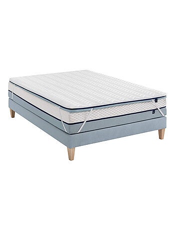 Surmatelas mémoire de forme 7 cm Songe