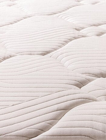 Surmatelas mémoire de forme Noblesse