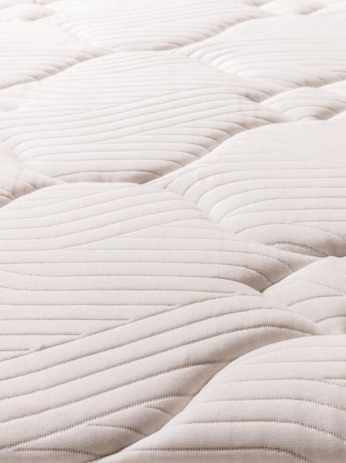 Surmatelas mémoire de forme Noblesse - Kiabi