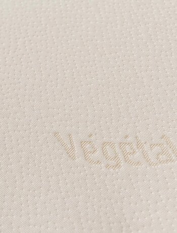 Surmatelas MEMORYFLEX mousse à mémoire de forme - DODO