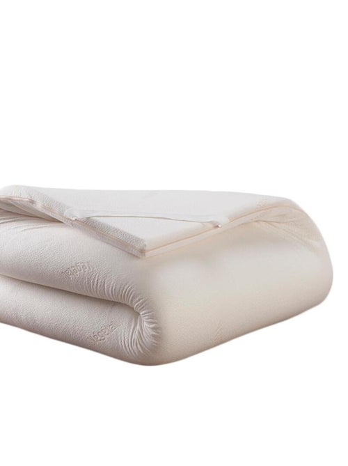 Surmatelas MEMORYFLEX mousse à mémoire de forme - DODO - Kiabi Surmatelas MEMORYFLEX mousse à mémoire de forme - DODO - Kiabi