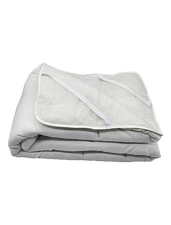 Surmatelas Moelleux Anti-moustiques/Non tissé