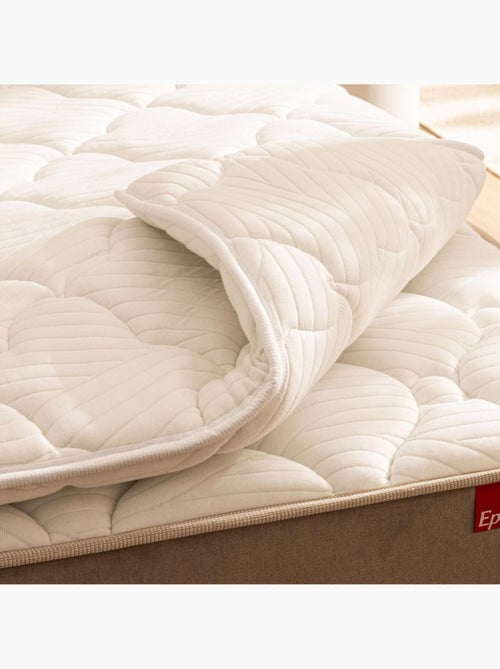 Surmatelas moelleux Harmonie - Kiabi