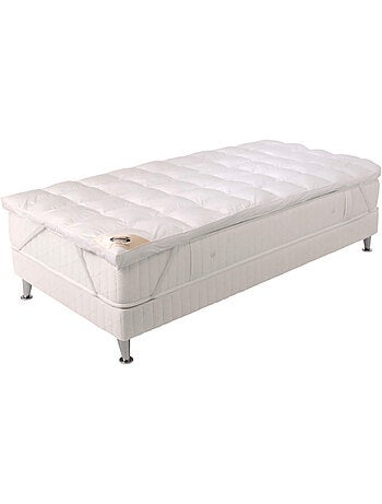 Surmatelas moelleux Quiétude