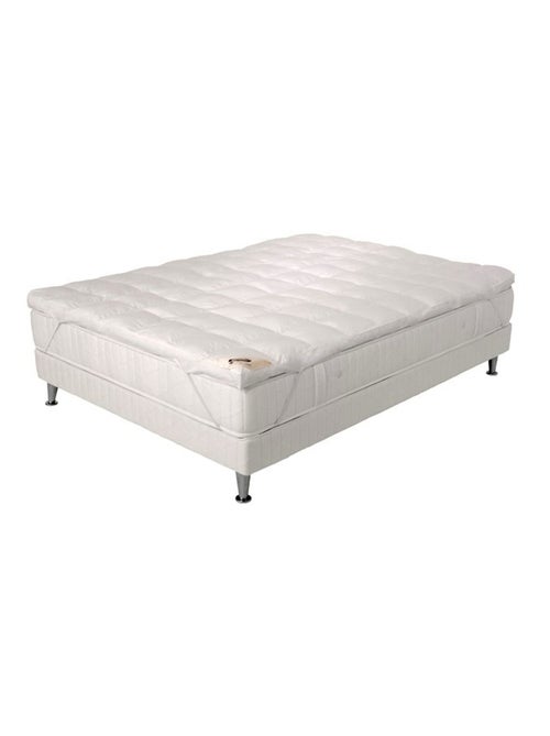 Surmatelas moelleux Quiétude - Kiabi