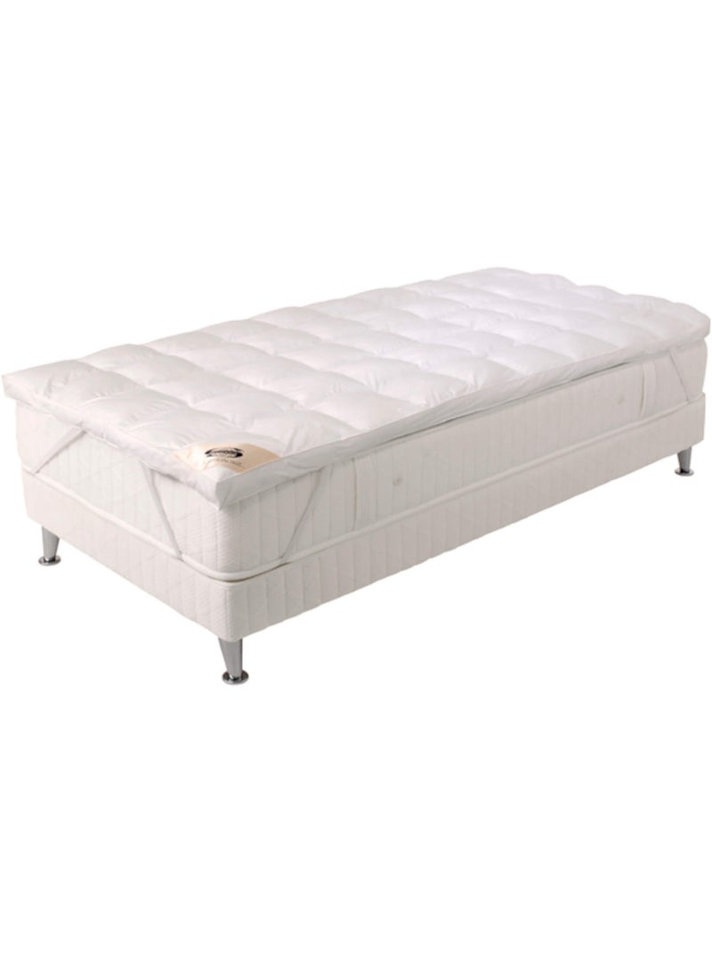 Surmatelas moelleux Quiétude N/A - Kiabi