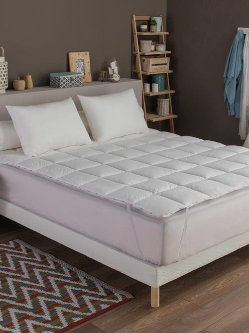 Surmatelas Palace Anti-Acariens - DODO - Kiabi