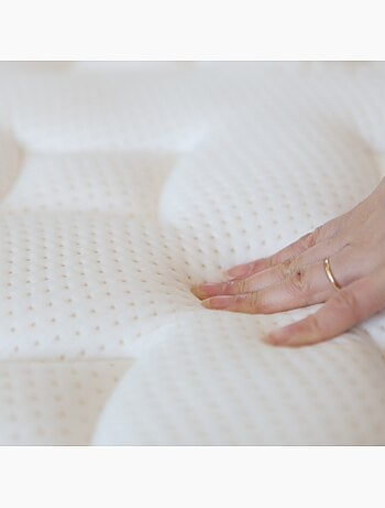Surmatelas Polycoton PROMO LINGE
