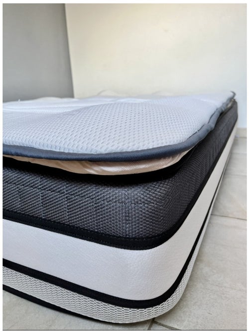 Surmatelas Polycoton PROMO LINGE - Kiabi