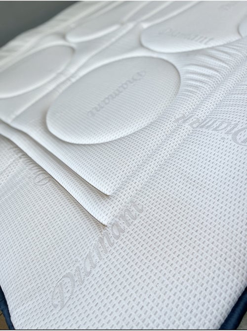 Surmatelas Polycoton PROMO LINGE - Kiabi