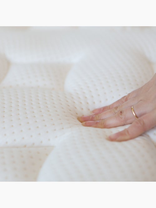 Surmatelas Polycoton PROMO LINGE - Kiabi